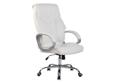 Silla de oficina Torro Blanco