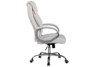 Silla de oficina Torro Blanco
