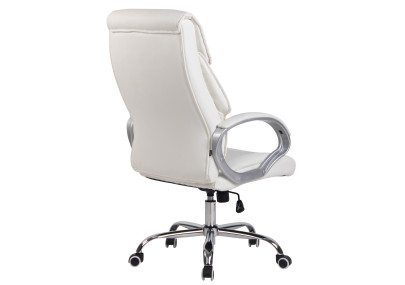 Silla de oficina Torro Blanco