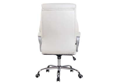 Silla de oficina Torro Blanco