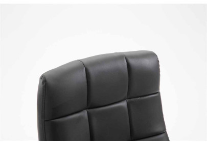 Silla de Oficina Mikos Negro