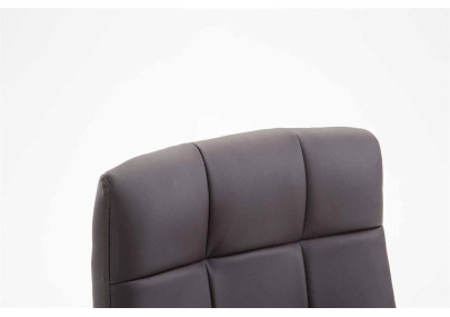 Silla de Oficina Mikos Marrón