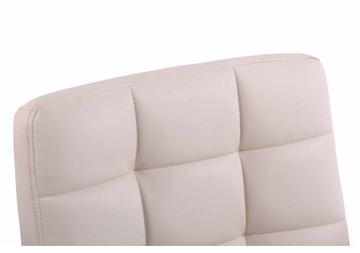 Silla De Escritorio Deli Crema