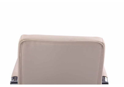 Chaise de bureau Crème de charcuterie