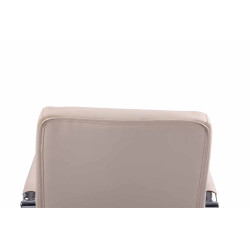 Chaise de bureau Crème de charcuterie