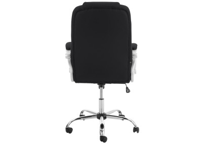 Silla De Oficina XXL Apoll Negro