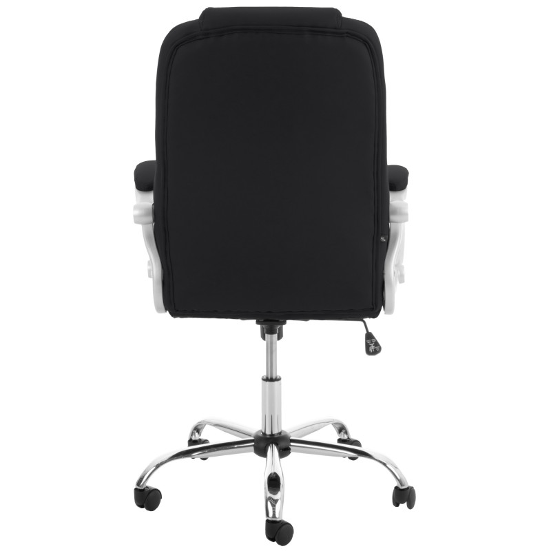 Silla De Oficina XXL Apoll Negro