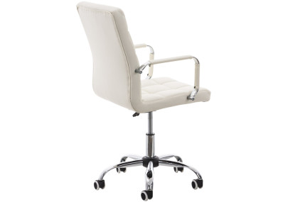 Silla de oficina Deli V2 Blanco