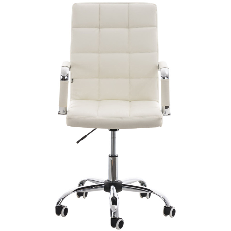 Silla de oficina Deli V2 Blanco