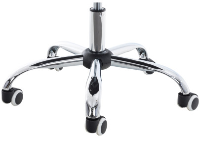 Silla de oficina Deli V2 Crema