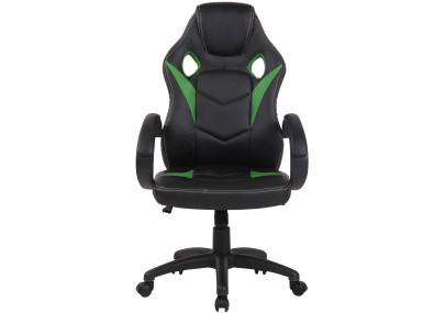 Silla de Oficina Magnus Verde