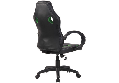 Silla de Oficina Magnus Verde