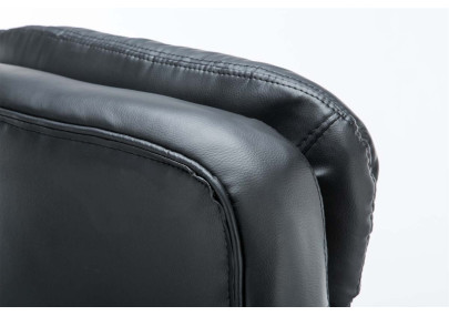 Silla De Oficina Vancouver XXL Negro