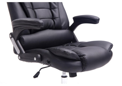 Silla De Oficina Thor Negro