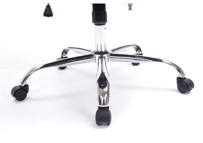 Silla De Oficina Thor Negro