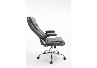 Silla De Oficina Thor Gris