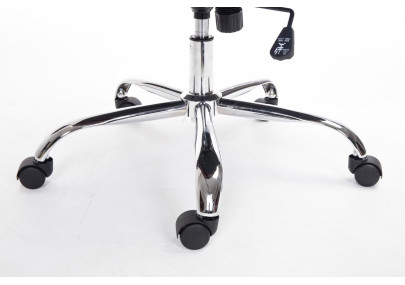 Silla De Oficina Thor Gris