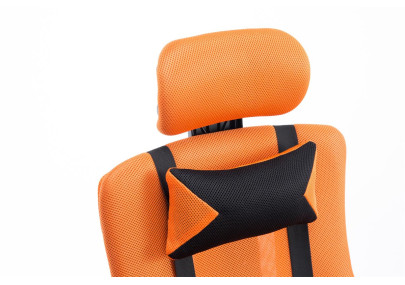 Silla Racing Fellow Naranja