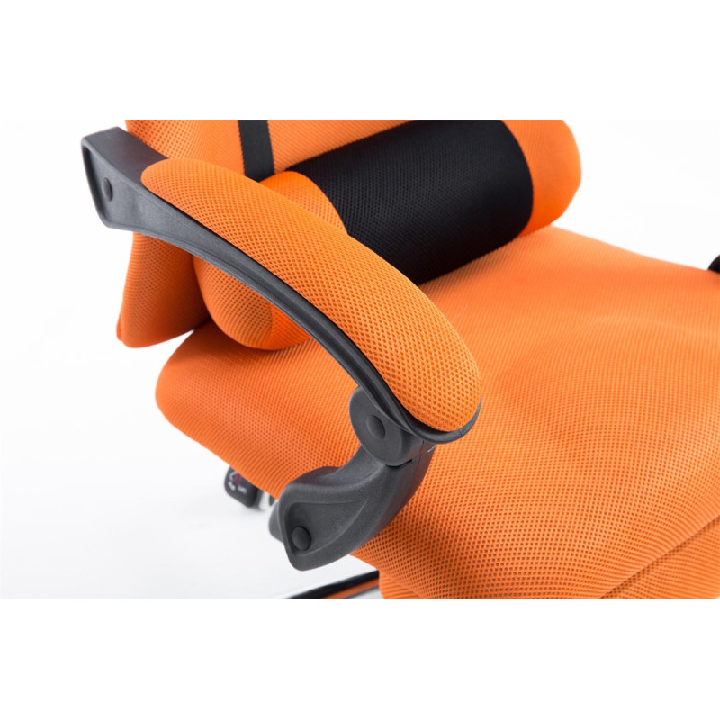 Silla Racing Fellow Naranja