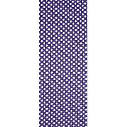 Chaise de bureau Tracy W, violette