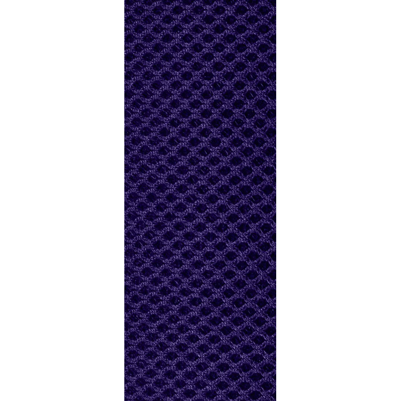 Chaise de bureau Tracy W, violette