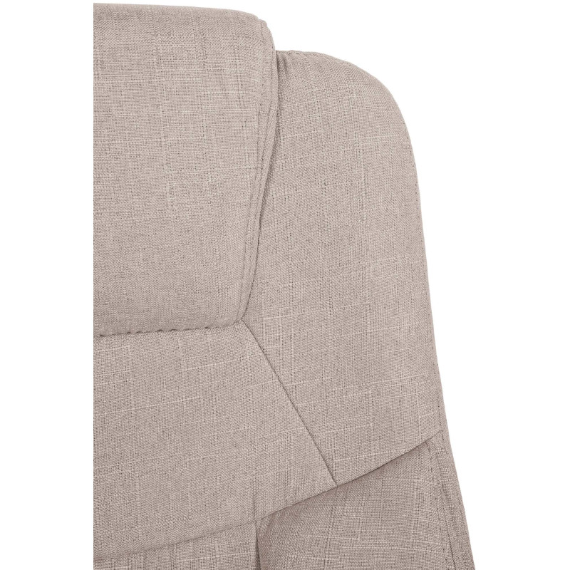 Bürostuhl BIG Apoll Stoff