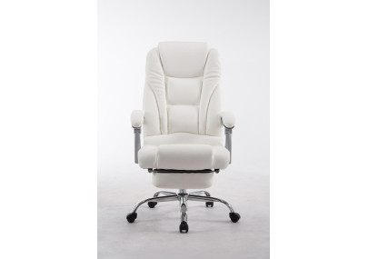 Silla De Oficina Pacific Blanco