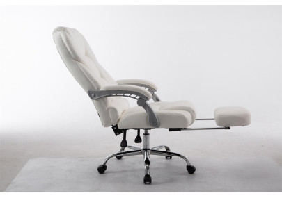 Silla De Oficina Pacific Blanco