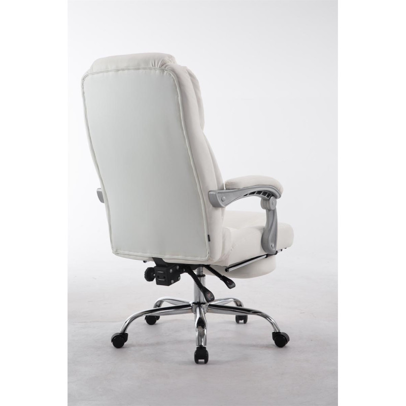 Silla De Oficina Pacific Blanco