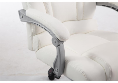 Silla De Oficina Pacific Blanco