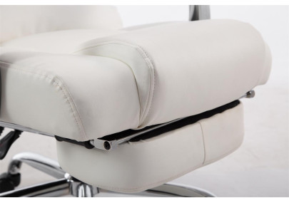 Silla De Oficina Pacific Blanco