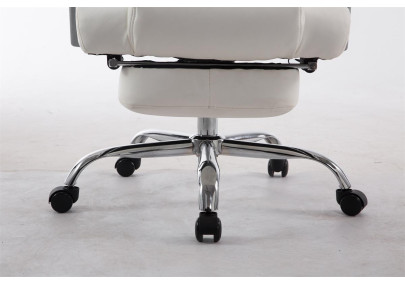 Silla De Oficina Pacific Blanco