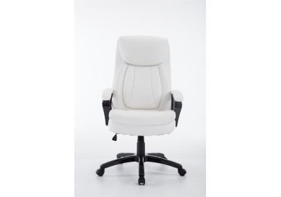 Silla De Oficina XL Platon Blanco