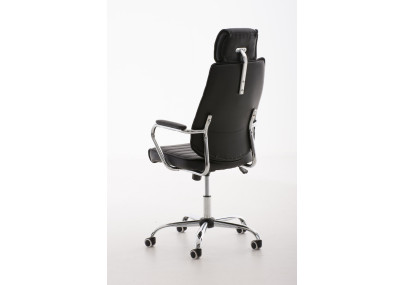 Silla De Oficina Rako V2 Negro