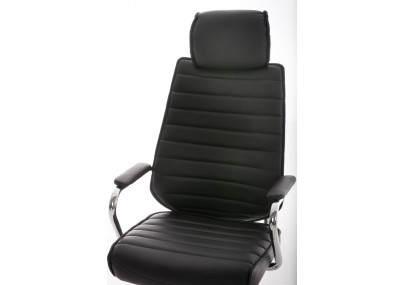 Silla De Oficina Rako V2 Negro