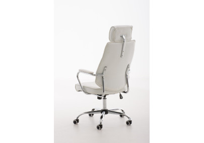 Silla De Oficina Rako V2 Blanco