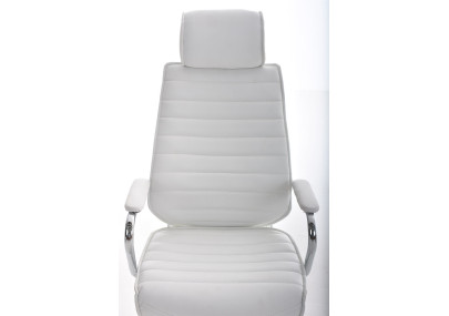 Silla De Oficina Rako V2 Blanco