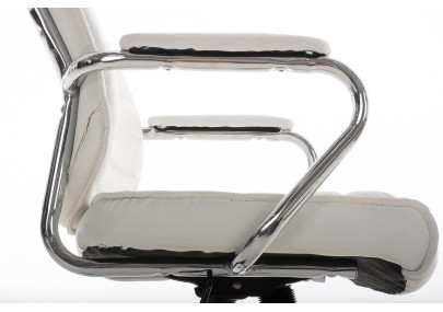 Silla De Oficina Rako V2 Blanco