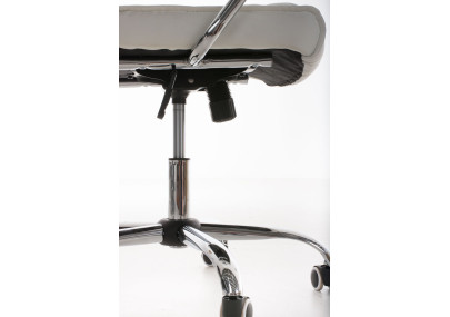 Silla De Oficina Rako V2 Blanco