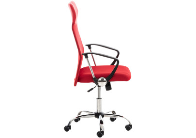 Silla de Oficina XL Washington Rojo