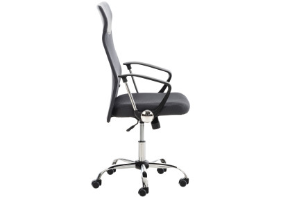 Silla de Oficina XL Washington Gris