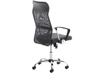 Silla de Oficina XL Washington Gris