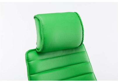 Silla De Oficina Rako V2 Verde