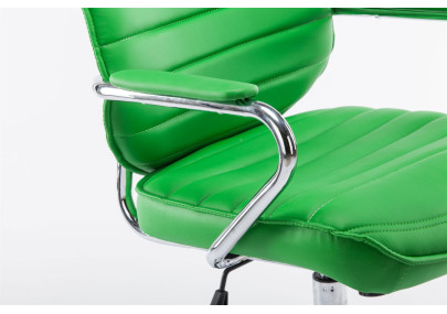 Silla De Oficina Rako V2 Verde