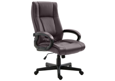 Bürostuhl XL Sparta Kunstleder