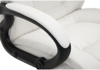 Bürostuhl XL Sparta Kunstleder