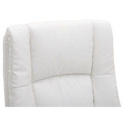 Bürostuhl XL Sparta Kunstleder