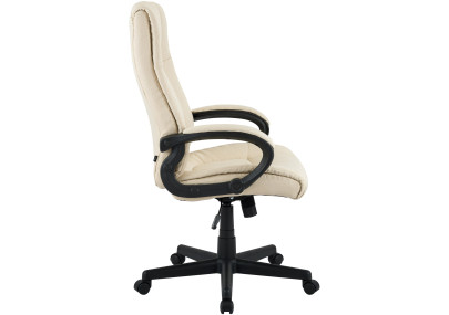 Bürostuhl XL Sparta Stoff