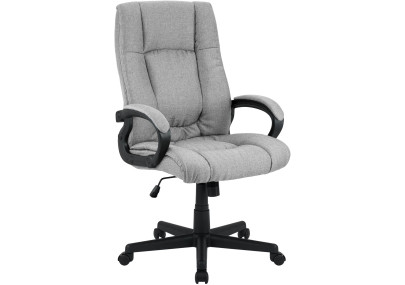 Bürostuhl XL Sparta Stoff