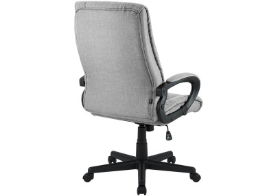 Bürostuhl XL Sparta Stoff